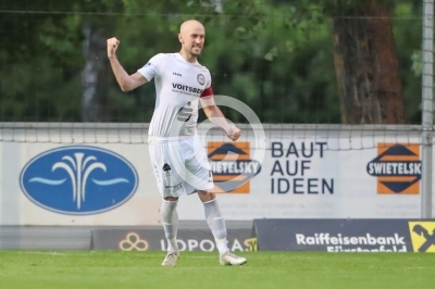 Fuerstenfeld vs. Voitsberg