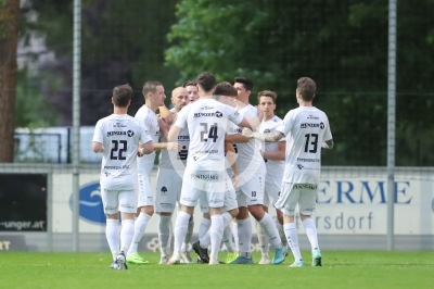 Fuerstenfeld vs. Voitsberg