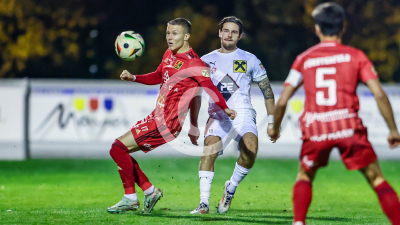 Fuerstenfeld vs. Wildon