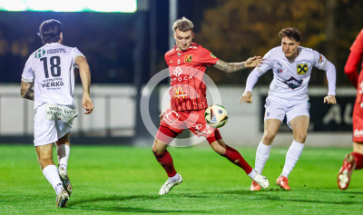 Fuerstenfeld vs. Wildon