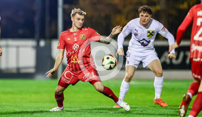 Fuerstenfeld vs. Wildon