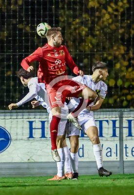 Fuerstenfeld vs. Wildon