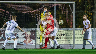 Fuerstenfeld vs. Wildon