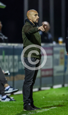 Fuerstenfeld vs. Wildon