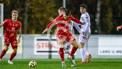 Fuerstenfeld vs. Wildon