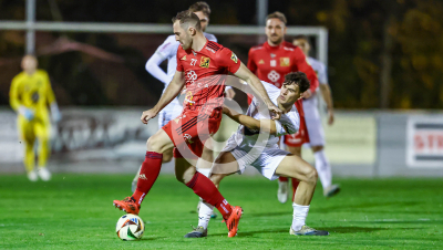 Fuerstenfeld vs. Wildon