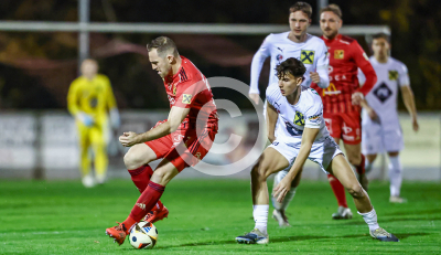 Fuerstenfeld vs. Wildon