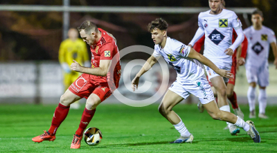 Fuerstenfeld vs. Wildon