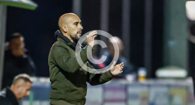 Fuerstenfeld vs. Wildon