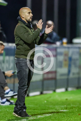 Fuerstenfeld vs. Wildon