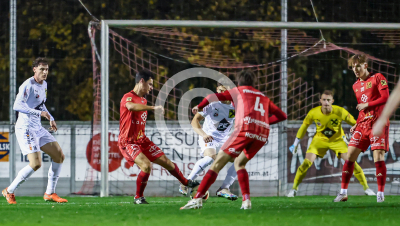 Fuerstenfeld vs. Wildon