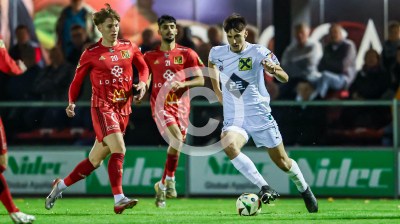 Fuerstenfeld vs. Wildon