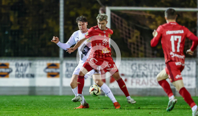 Fuerstenfeld vs. Wildon