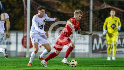 Fuerstenfeld vs. Wildon