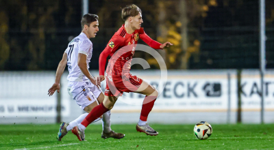 Fuerstenfeld vs. Wildon