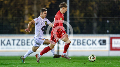 Fuerstenfeld vs. Wildon