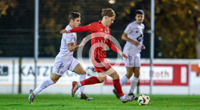 Fuerstenfeld vs. Wildon