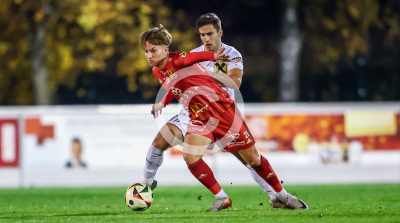 Fuerstenfeld vs. Wildon