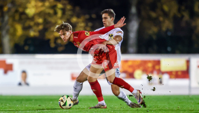 Fuerstenfeld vs. Wildon