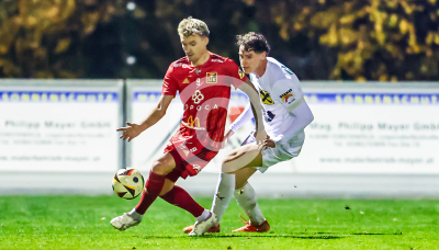 Fuerstenfeld vs. Wildon