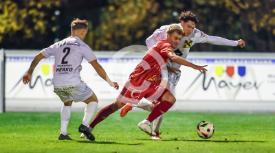 Fuerstenfeld vs. Wildon