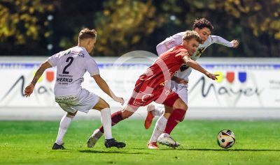 Fuerstenfeld vs. Wildon