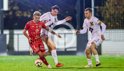 Fuerstenfeld vs. Wildon