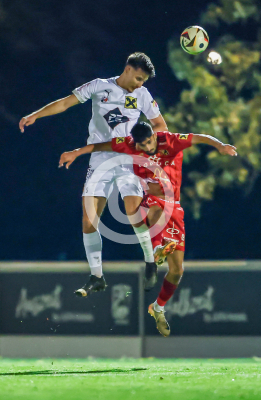 Fuerstenfeld vs. Wildon