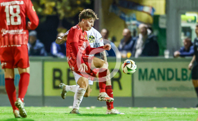 Fuerstenfeld vs. Wildon