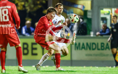 Fuerstenfeld vs. Wildon