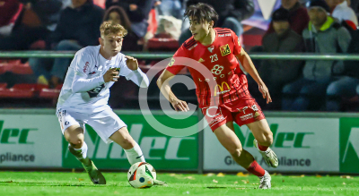 Fuerstenfeld vs. Wildon