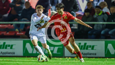 Fuerstenfeld vs. Wildon