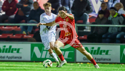 Fuerstenfeld vs. Wildon