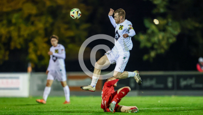 Fuerstenfeld vs. Wildon