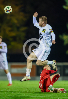 Fuerstenfeld vs. Wildon