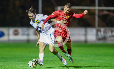 Fuerstenfeld vs. Wildon