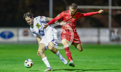 Fuerstenfeld vs. Wildon