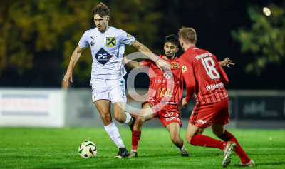 Fuerstenfeld vs. Wildon