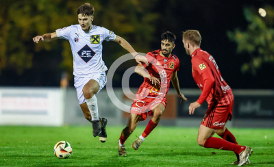 Fuerstenfeld vs. Wildon