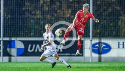 Fuerstenfeld vs. Wildon