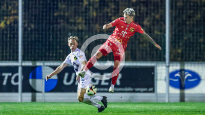 Fuerstenfeld vs. Wildon