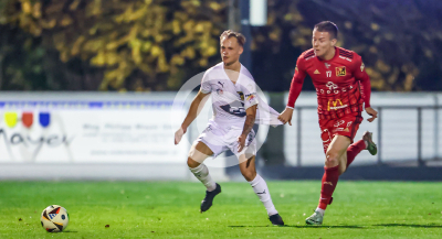 Fuerstenfeld vs. Wildon