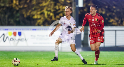 Fuerstenfeld vs. Wildon