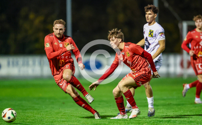 Fuerstenfeld vs. Wildon