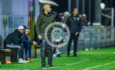 Fuerstenfeld vs. Wildon