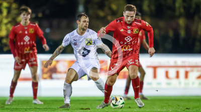 Fuerstenfeld vs. Wildon