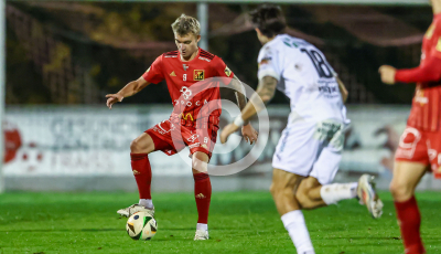 Fuerstenfeld vs. Wildon