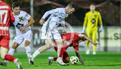 Fuerstenfeld vs. Wildon