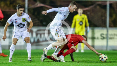 Fuerstenfeld vs. Wildon