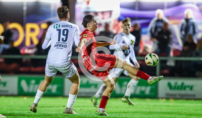 Fuerstenfeld vs. Wildon